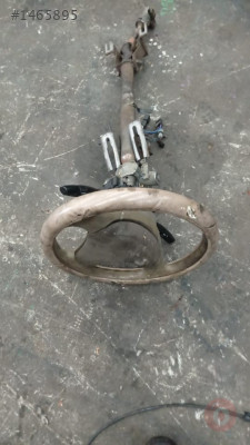 Kia Sephia Çıkma Silecek Kolu OTO İRFAN