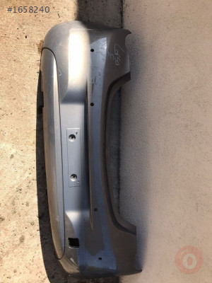 OPEL CORSA E ÖN TAMPON