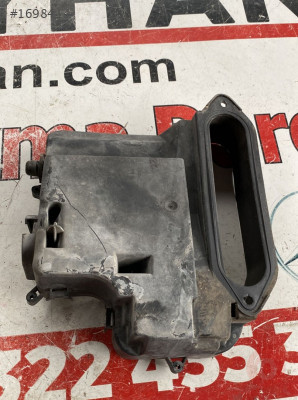 8D1907355B passat B5 audi A4 A6 motor beyni kutusu alt kapak