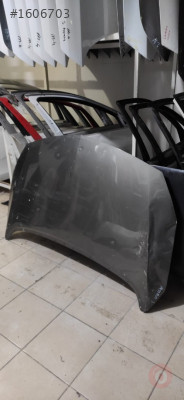 ASTRA J MOTOR KAPUTU ORJİNAL ÇIKMA