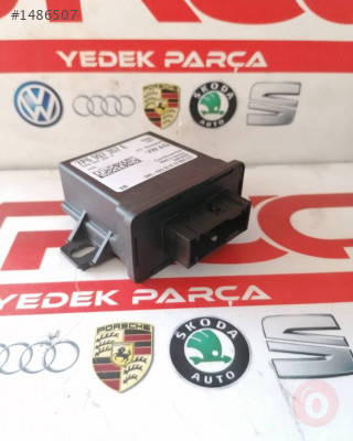 7P6907357E FAR UZUNLUK AYAR KONTROL ÜNİTESİ