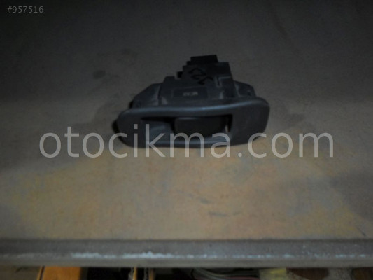 CAM AÇMA DÜĞMESİ TEKLİ MAZDA 323