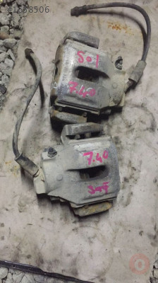 BMW E 38 7.40 FREN KALİPER SAG SOL ORJİNAL ÇIKMA