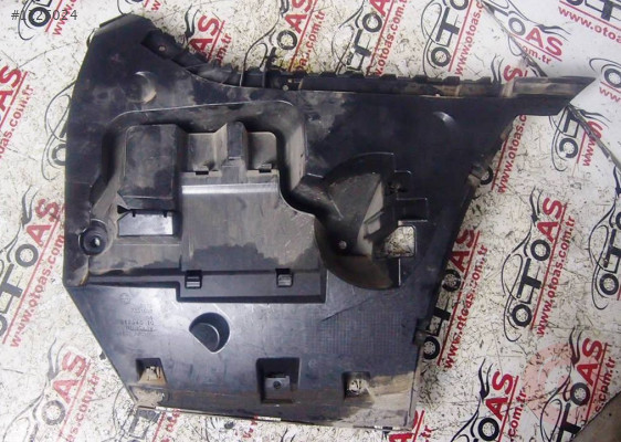 BMW F10 TAMPON BRAKETİ 51127331608