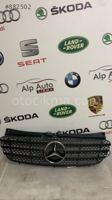 MERCEDES VİTO 639 ÇIKMA ÖN PANJUR