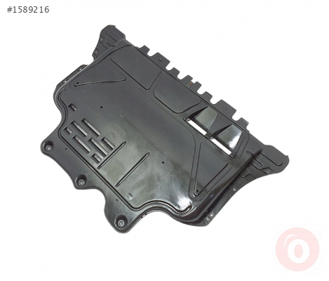 OCTAVIA SUPERB KAROQ MOTOR ALT KARTER MUHAFAZA  5Q0825236A