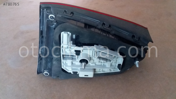 Jetta sol ic stop orj.cıkma