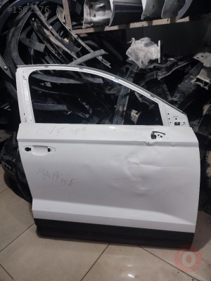 Seat ateca sağ ön kapı orjinal çıkma parça