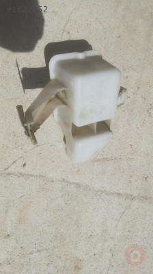 CHEVROLET KALOS SEDAN SOL ARKA TAMPON AYAĞI. OTO ERKAN ÜNYE