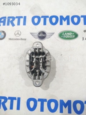 BMW 3 SERİSİ F30 FAR ALT LEDİ