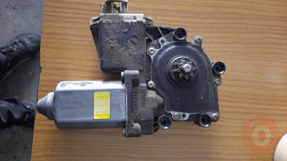 Opel vectra a vectra b cam motoru çıkma orjinal