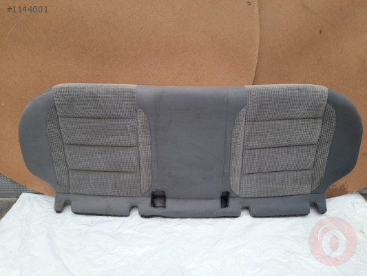 VW GOLF 5 04-09 COMFORTLINE ARKA KOLTUK ALT MİNDERİ GRİ