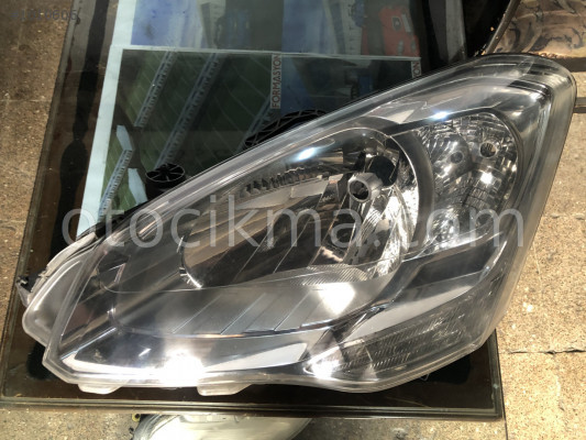 Berlingo sol far ORJİNAL