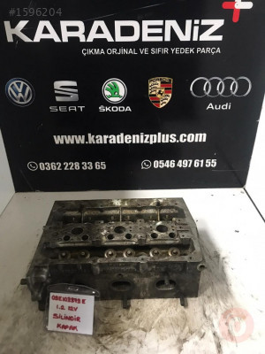 03E103373E 1.2 12V SİLİNDİR KAPAK