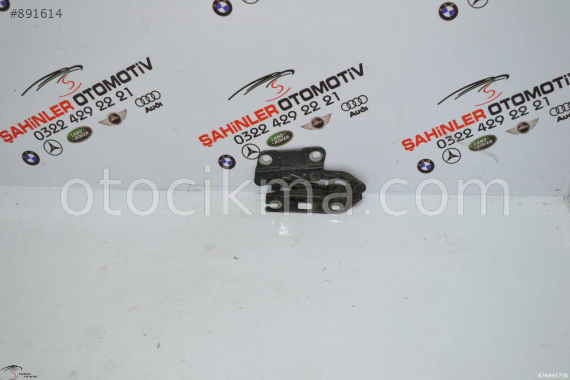 2010 2015 MERCEDES SPRİNTER W906 SAĞ MOTOR KAPUT MENTEŞESİ