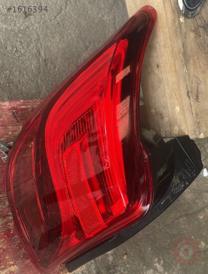 Çıkma Toyota yaris sol arka stop lambası orjinal