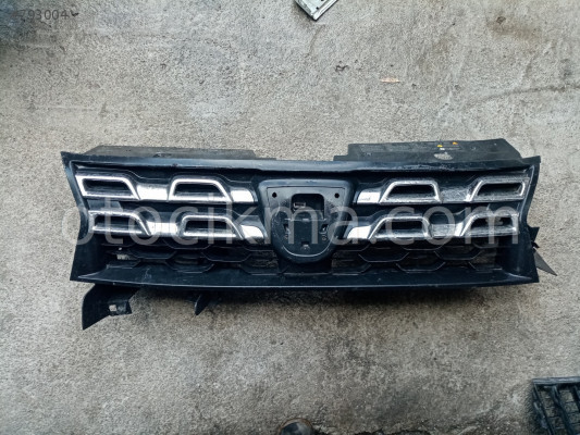 DACİA DUSTER ÖN PANJUR NİKELAJLI 623100838R