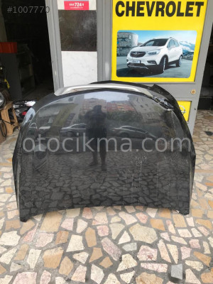chevrolet cruze ön kaput orjinal oto opel çıkma parçalar