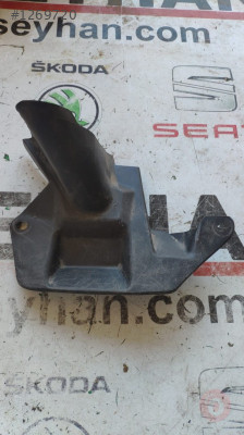 1J1419732D bora seat leon 2002 direksiyon mafsal kaplaması