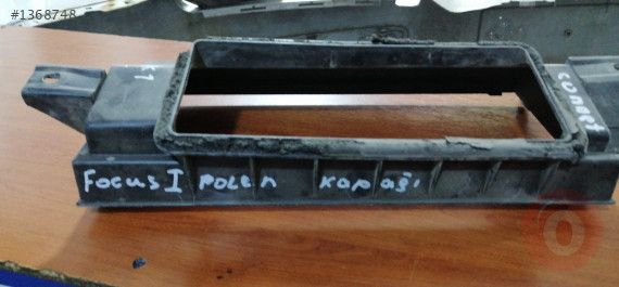 FORD CONNECT POLEN FİLTRE KAPAĞI ÇIKMA ORİJİNAL 2003-13