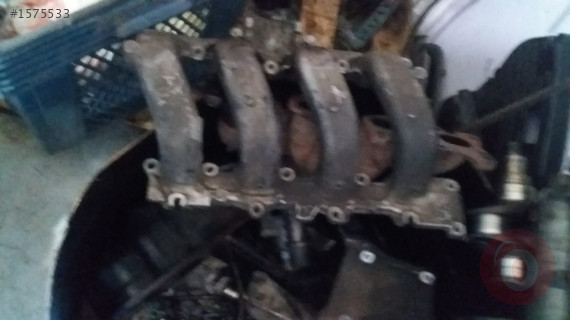 Fiat marea 1.6 şarj dinamosu çıkma parça Mısırcıoğlu oto