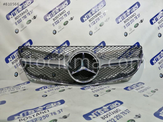 MERCEDES E SERİSİ W207 KASA AMG MAKYAJLI PANJUR A2078803183