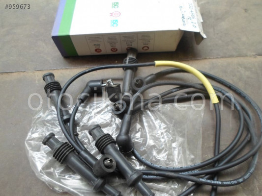 BUJİ KABLO MAZDA 323 1.6 91-94 89-94