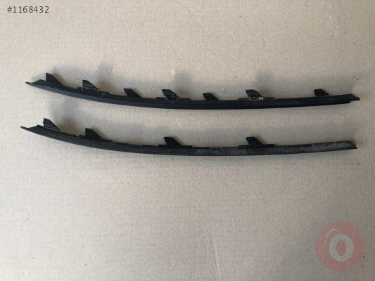 VOLKSWAGEN PASSAT 2015 2019 ÖN TAMPON SUS ÇITASI SAĞ