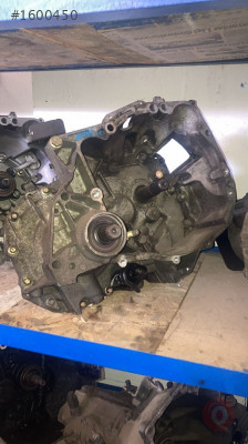 Renault Clio 1.2 çıkma şanzıman