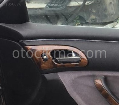 peugeot 607 çıkma sağ ön kapı kolçağı