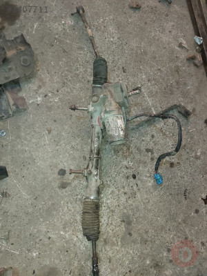 CITROEN C3 DIREKSIYON KUTUSU GUCMANLAR OTO