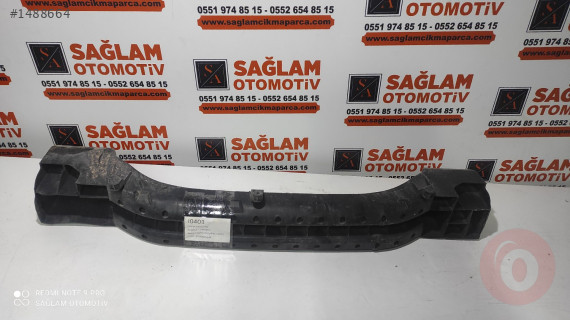 OEM;850906568R DACİA SANDERO-SYMBOL ARKA TAMPON DARBE EMİCİ