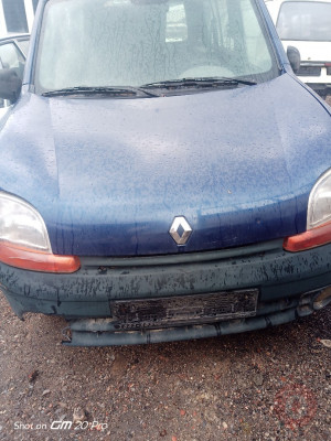 Renault Kangoo parça parça çıkma satılık
