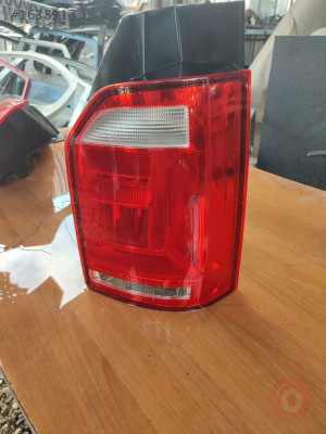 Volkswagen Transporter T7 sağ arka stop