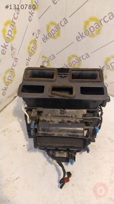 AUDI A6 2005 2009 KALORİFER KAZANI 4F1820351Q