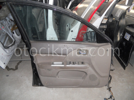 CHERY ALİA SOL ÖN KAPI CAMI ORJİNAL ÇIKMA