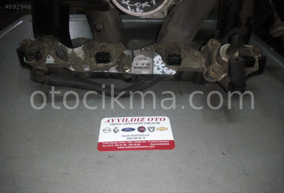 FORD ESCORT 1.6 BENZİN ENJEKTÖRÜ 938F -9D280-EA