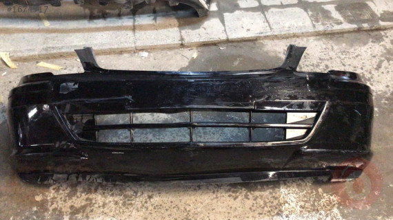 MERCEDES VİTO 639 KASA ÖN TAMPON ÇIKMA PARÇALAR