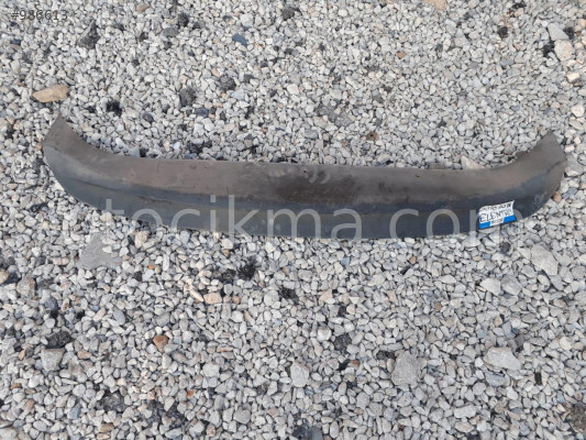 Hyundai elentra arka tampon alt eki