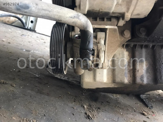 T5 DİREKSİYON POMPASI VE TÜM TRANSPORTER ÇIKMA PARÇALAR