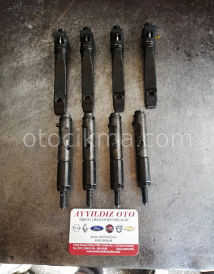 OPEL ASTRA G 2.0 DİZEL ENJEKTÖR