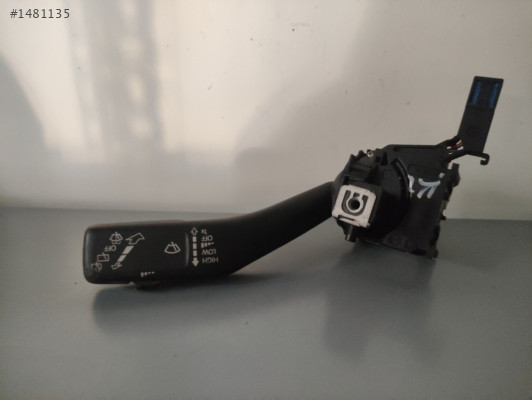 VW CADDY SİLECEK KOLU