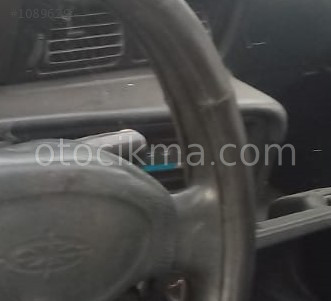 toyota corona 2.0 çıkma kalorifer kontrol paneli