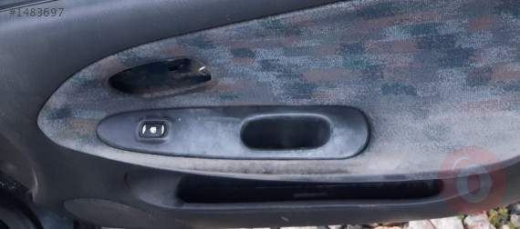 1996 hyundai elantra 1.8 otomatik çıkma sağ ön cam düğmesi