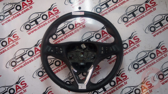 OPEL CORSA E DİREKSİYON SİMİDİ