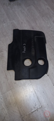 FORD FOCUS-3 2013 ÇIKMA ORJİNAL MOTOR KAPAĞI
