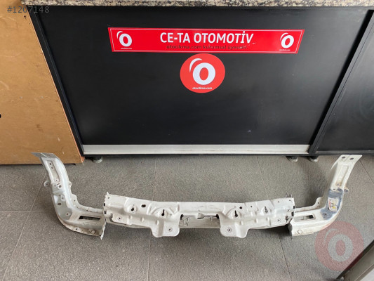 FİAT DOBLO 4 ÖN PANEL SÖKME AYARINDA ORJİNAL