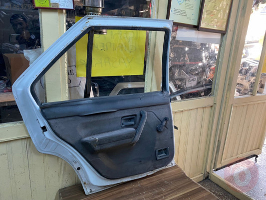 RENAULT 19 SOL ARKA KAPI DOLU ORJİNAL ÇIKMA 1995-2003 MODEL