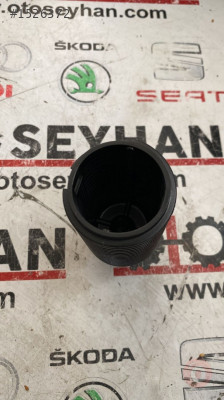2G0803899A skoda scala polo 2020 bagaj stepne vidası
