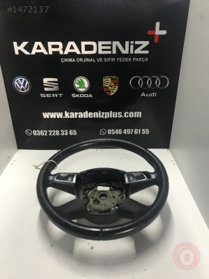 AUDİ A6 DİREKSİYON SİMİDİ-4F0124